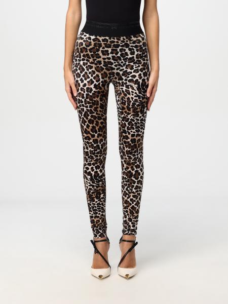 Pants woman Elisabetta Franchi