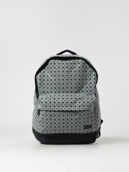 Zaino Bao Bao Issey Miyake in nylon e gomma