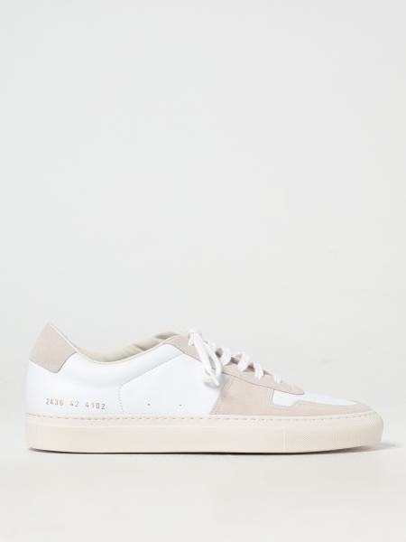 Sneakers man Common Projects