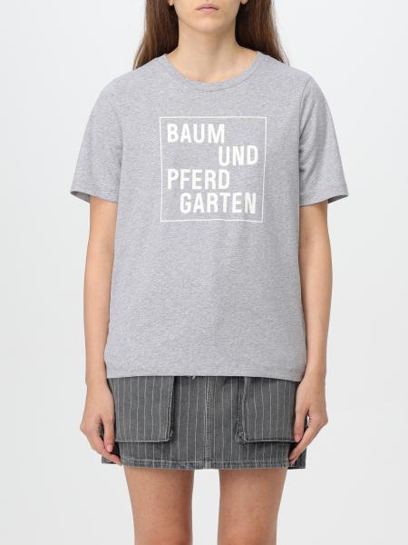 T-shirt woman Baum Und Pferdgarten