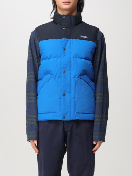 Jacket man Patagonia