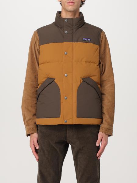 Jacket man Patagonia