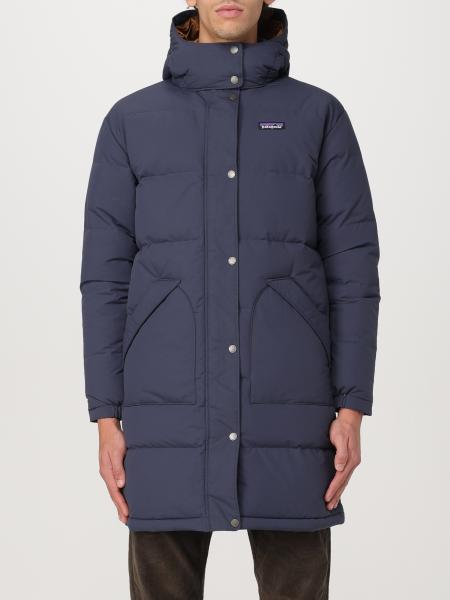 Jacket man Patagonia