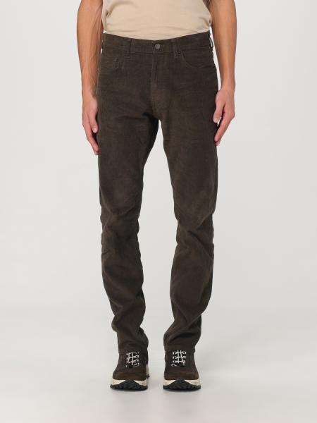 Trousers men Patagonia