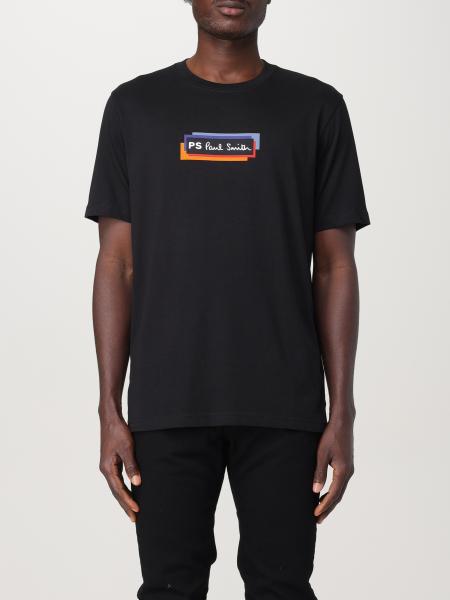 T-shirt man Paul Smith