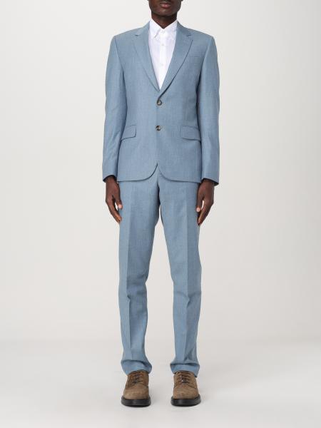 Suit man Paul Smith