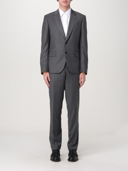 Suit man Paul Smith