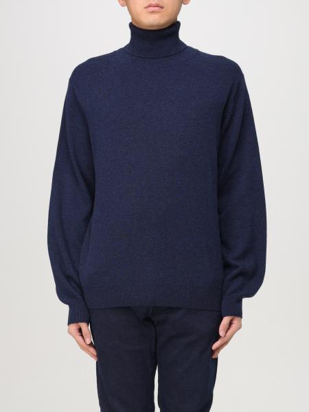 Pullover Paul Smith in cashmere