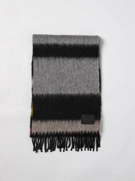 Scarf man Paul Smith