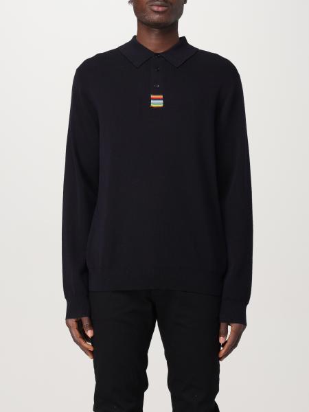 Sweater man Paul Smith