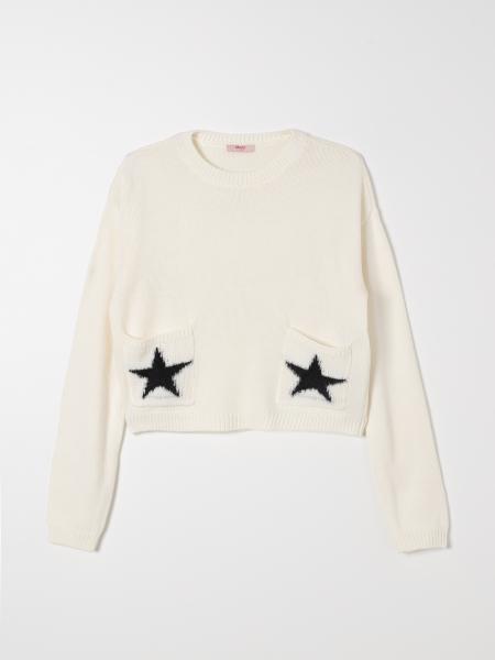 Maglia con stelle Liu Jo