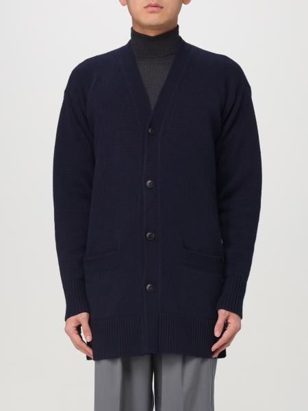 Strickjacke Herren Giorgio Armani