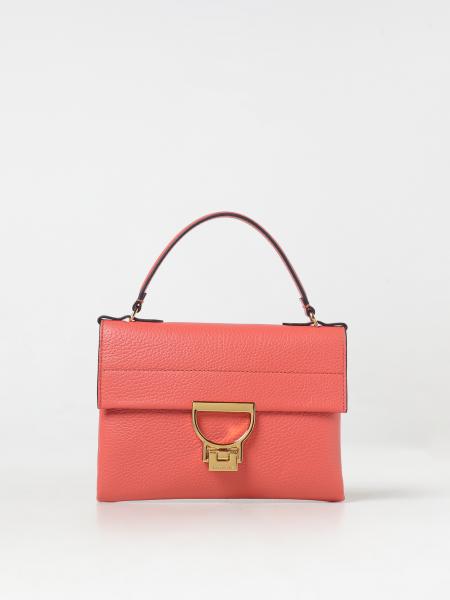 Shoulder bag: Handbag woman Coccinelle