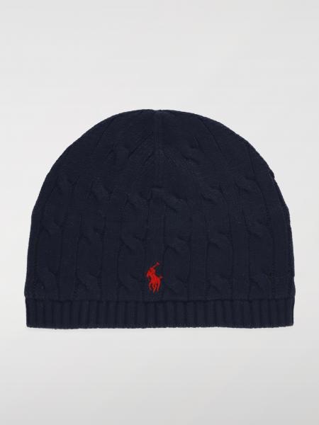 Hat kids Polo Ralph Lauren