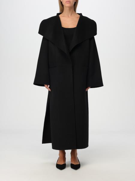 Coat woman Toteme