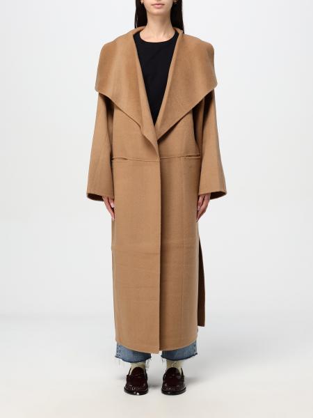 Coat woman Toteme