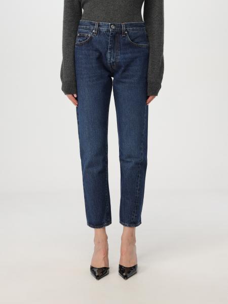 Jeans woman Toteme