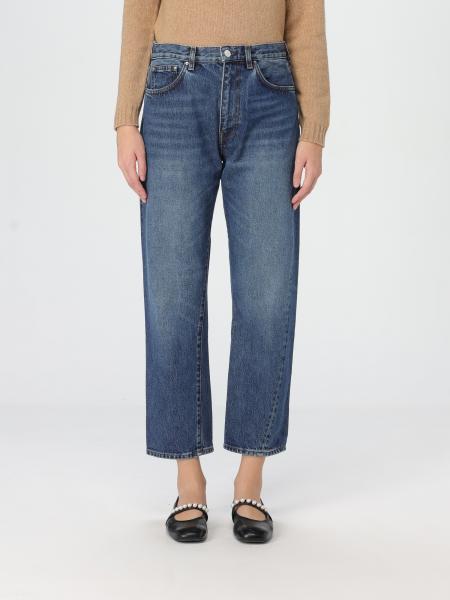 Jeans woman Toteme