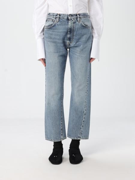 Jeans woman Toteme