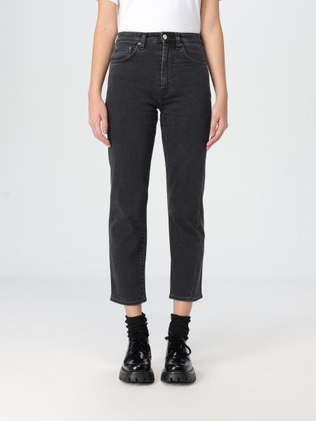 Jeans woman Toteme