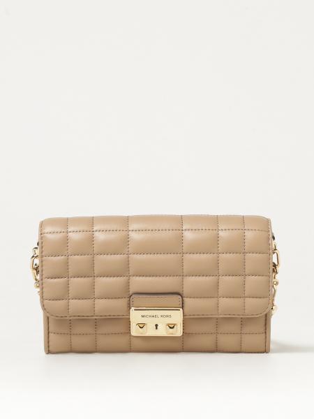 Michael Kors crossbody: Crossbody bags woman Michael Kors