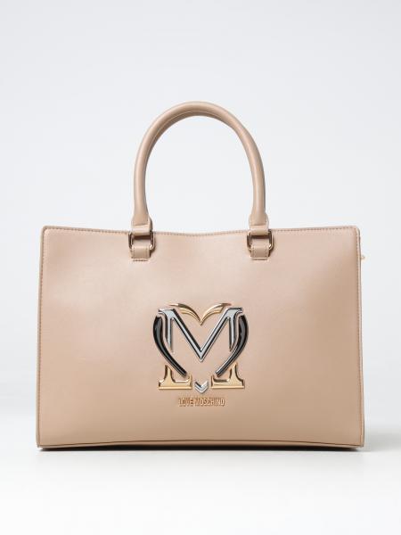 Tragetasche Damen Love Moschino