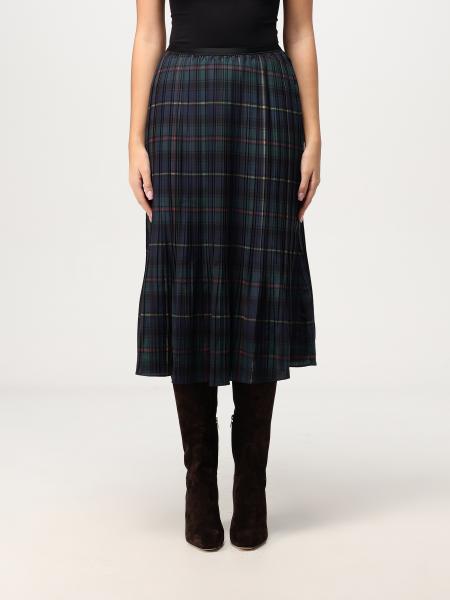 Skirt woman Polo Ralph Lauren