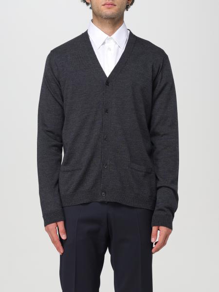 Men's Roberto Collina: Cardigan man Roberto Collina