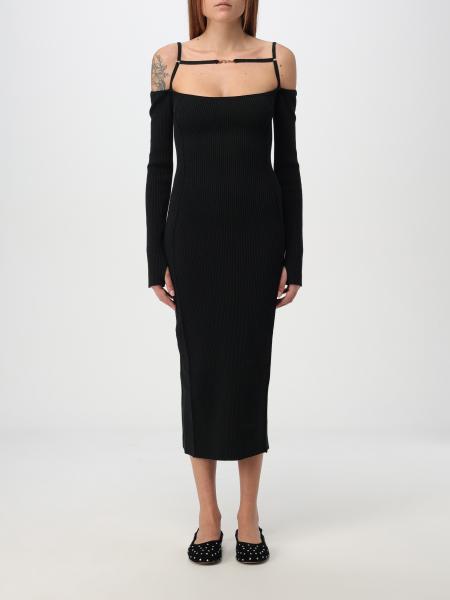 Jacquemus: Dress woman Jacquemus