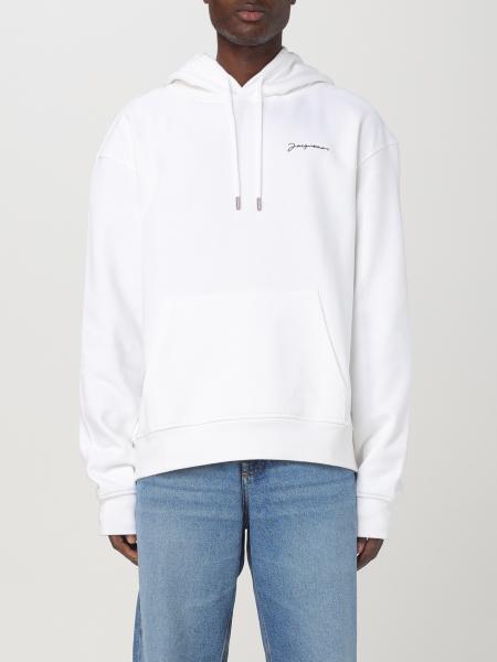 Sweatshirt men Jacquemus