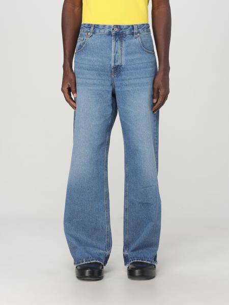 Jeans man Jacquemus