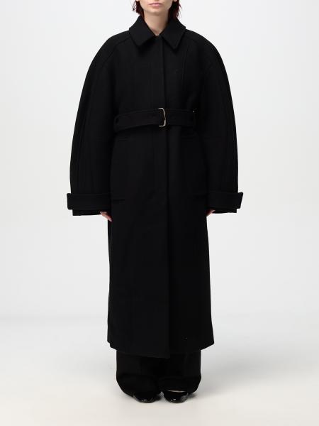 Coat woman Jacquemus