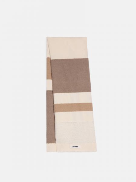 Scarf woman Jacquemus