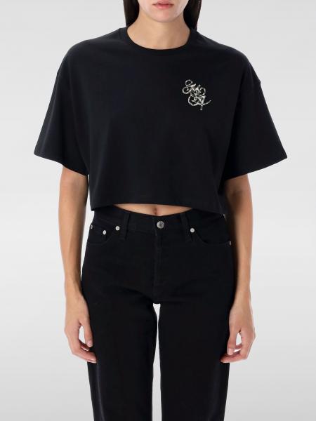 T-shirt woman Amiri