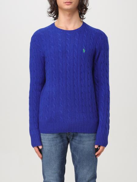 Men's Polo Ralph Lauren: Sweater man Polo Ralph Lauren