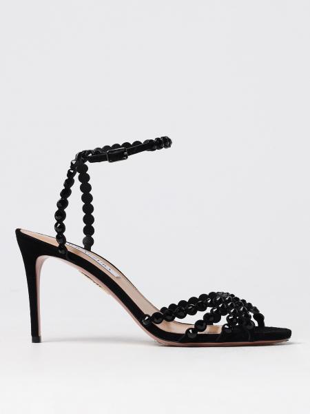 Flat sandals woman Aquazzura