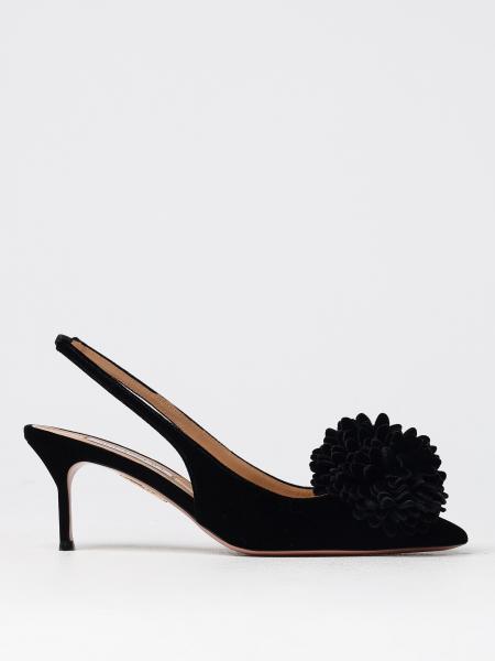 Shoes for women: Shoes woman Aquazzura