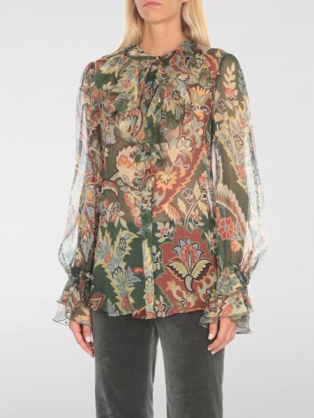 Shirt woman Etro