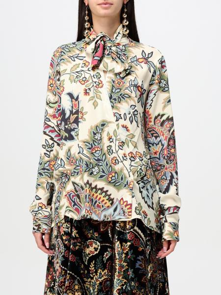 Chemise femme Etro