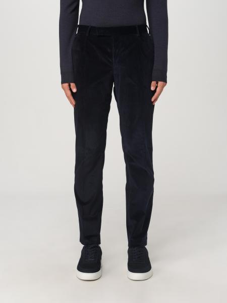 Trousers men Pt Torino