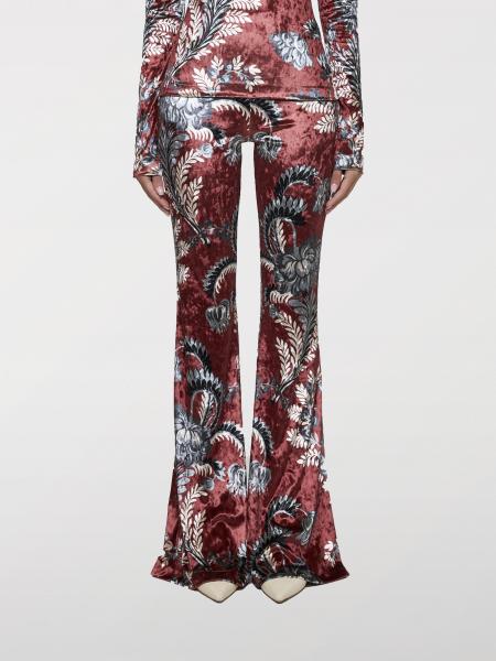 Pants woman Etro