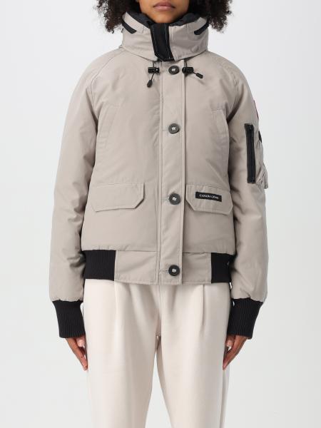 Jacket women Canada Goose