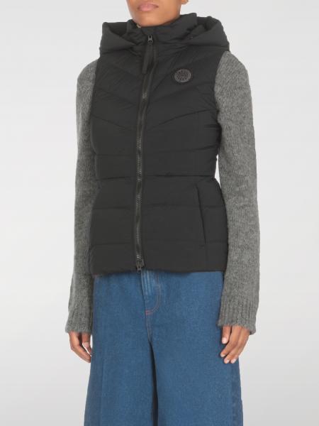 Jacke Damen Canada Goose