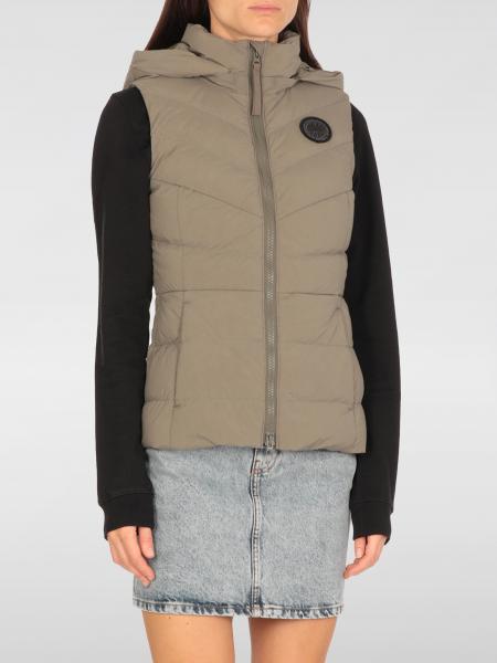 Jacke Damen Canada Goose