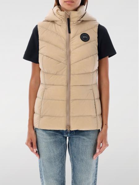 Jacke Damen Canada Goose