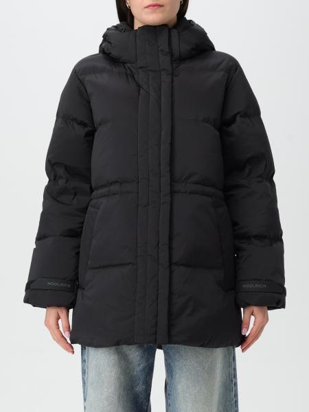 ジャケット レディース Woolrich