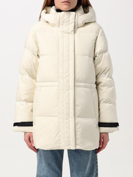 Chaqueta mujer Woolrich