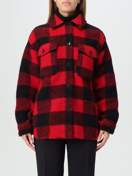 Shirt woman Woolrich