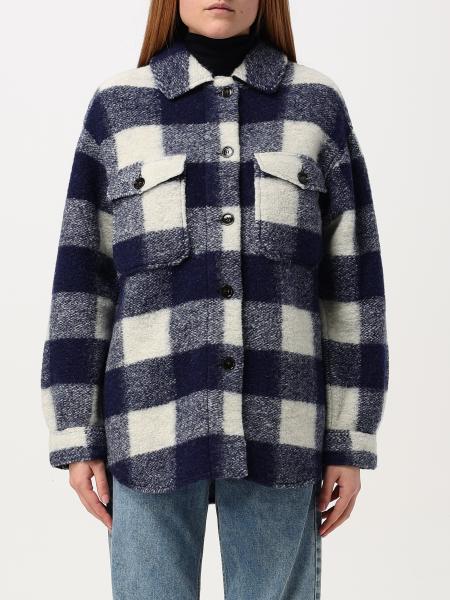 Shirt woman Woolrich