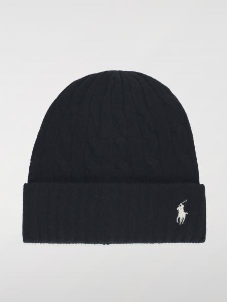 Cappello Polo Ralph Lauren Donna Cappello donna Polo Ralph Lauren collezione FW24 online